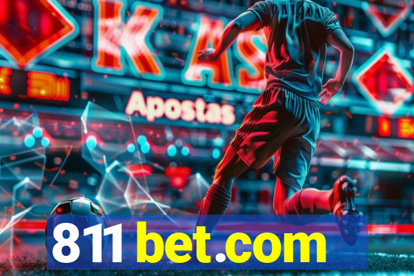 811 bet.com